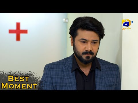 Grift Episode 52 || Ali Abbas - Saniya Shamshad || 𝐁𝐞𝐬𝐭 𝐌𝐨𝐦𝐞𝐧𝐭 𝟎𝟑 || Har Pal Geo