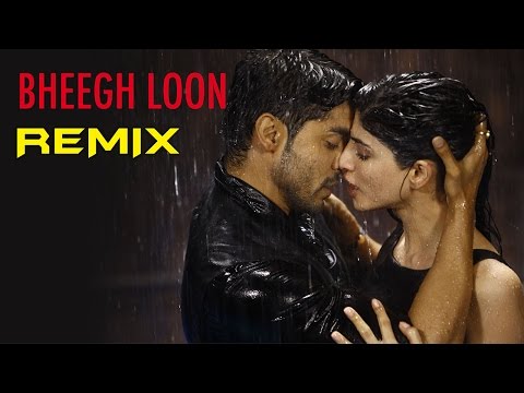 Bheegh Loon Remix - Khamoshiyan | New Song Video | Dj Angel | Gurmeet Choudhary | Sapna Pabbi