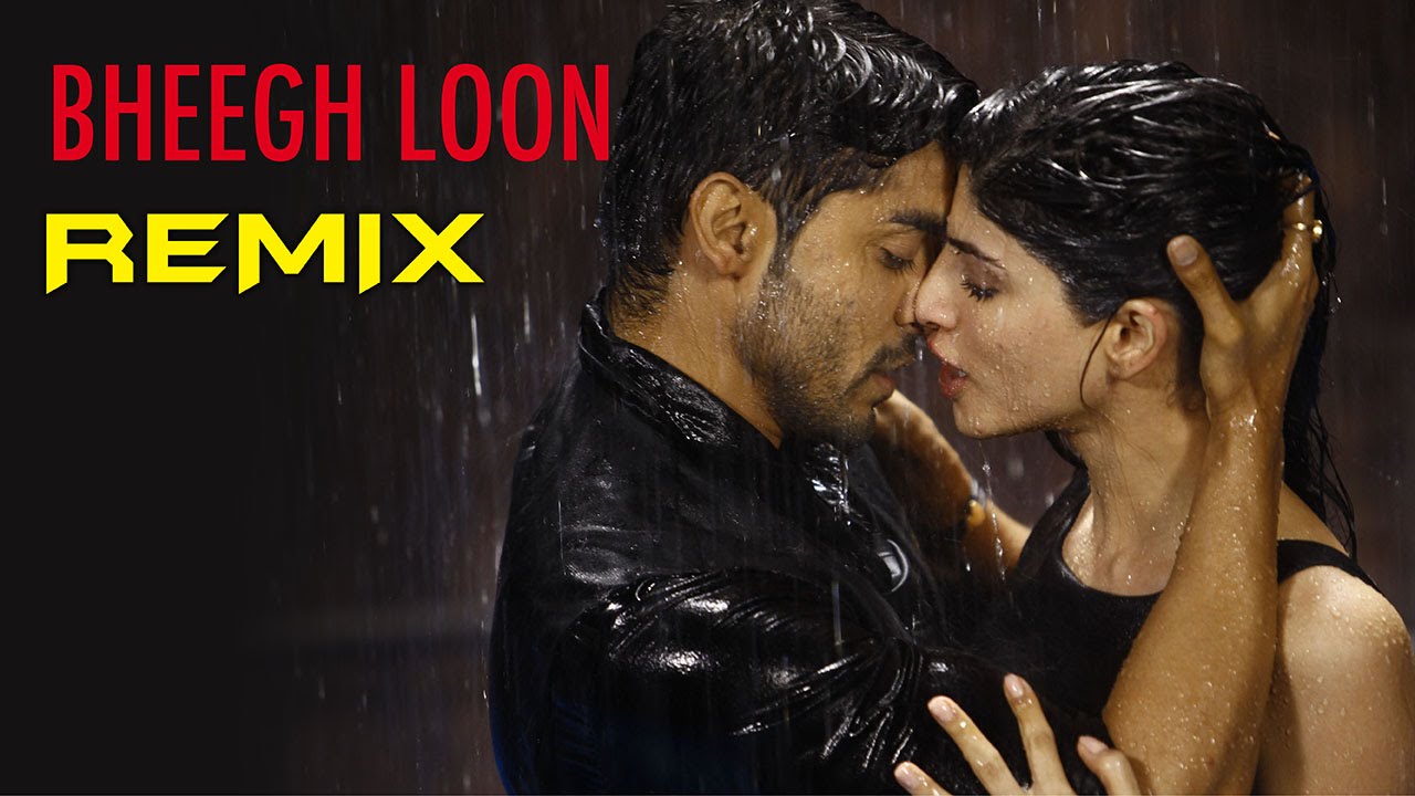 Bheegh Loon (Female Version) – Remix Lyrics | Khamoshiyan | Prakriti Kakar | Ankit Tiwari