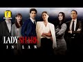 Her Fight For Justice Could Destroy Her Daughter Lady Shark In Law Flickreels