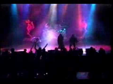 Cirith Ungol - King of the Dead - LIVE!!!