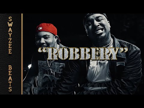 [FREE] Doe Boy Type Beat 2022 - "ROBBERY"
