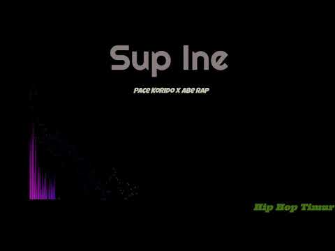 Pace korido ft Abe Rap_Sub Ine (Official Music)