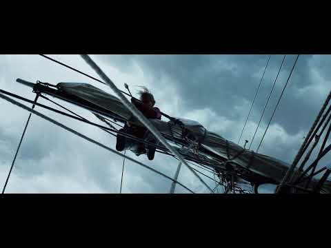 Tres Hombres Rum - Bottled Bravery