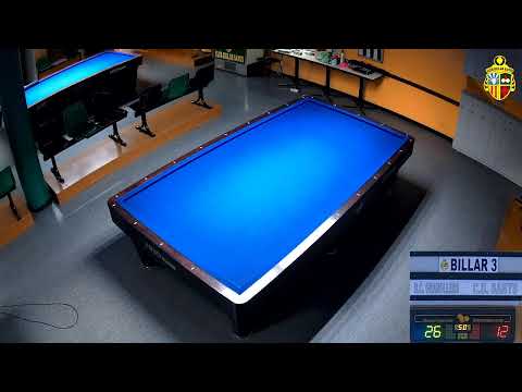 LLIGA 3B 4D C J13 C.B. SANTS - S.B. GRANOLLERS DOMINGO - CLAPES