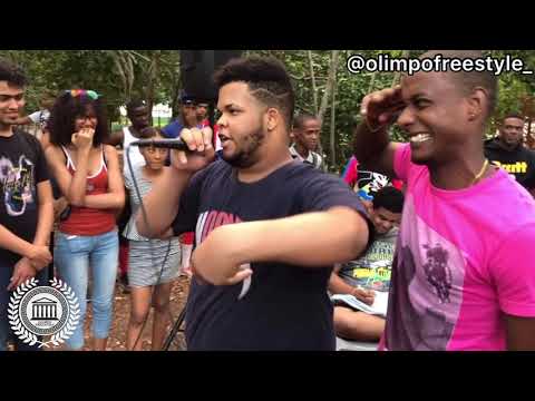 🔥Batallón de temática🔥 KDT RSD 🆚 Dinamita - 4tos Olimpo Freestyle Feb. 2020