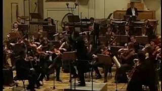 P.I Tchaikovsky – Symphony No.5  in E minor, Op.64 / Sinfonietta Cracovia, John Axelrod