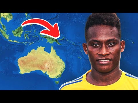 He Scored 91 Goals in 44 Matches