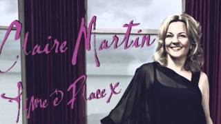 THE MAN WHO SOLD THE WORLD by CLAIRE MARTIN