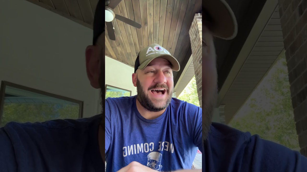Something MASSIVE Is Happening… #shortsvideo #congress #langley #shortsfeed #goa #atf #bondi #scotus