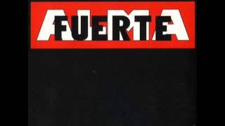 Almafuerte - Sentir Indiano
