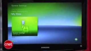 How to download videos and games while your Xbox 360 is turned off.