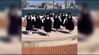 [問卦] 挖靠 科目三這幾天在日本又爆紅了?