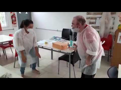 FUNDACIÓN MARIA MONTESSORI EN LA FALDA