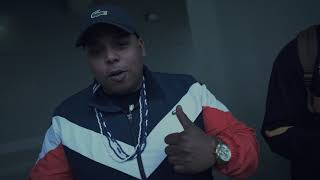 Piif Jones Ft. Aff Pac - Certified (ShotBy: Cannon2Media)