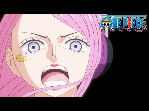 Prepare to Cry | One Piece