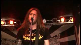 Bonafide - Hard Livin´ Man (official video)