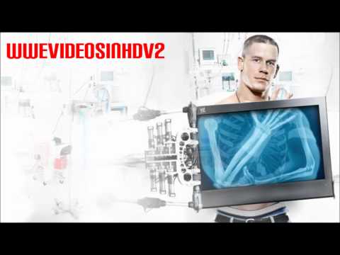 WWE Extreme Rules 2011 Theme Song HD "Justice"
