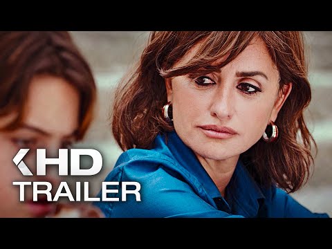 L'IMMENSITÀ Trailer German Deutsch (2023) Exklusiv