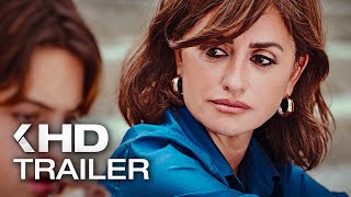 L&#39;IMMENSITÀ Trailer German Deutsch (2023) Exklusiv