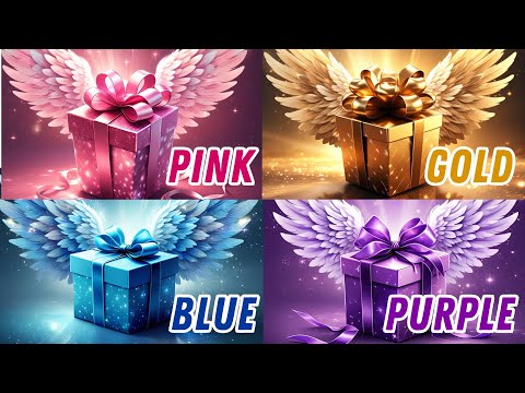 Top 4 Gift Box Options Every Shopper Needs to know about! 4 gift box challenge😜 choose your gift 4🎁