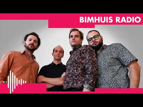 Bimhuis Radio Live Concert- Kuhn Fu