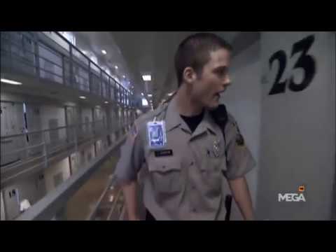 Depredadores tras las rejas. Carceles Completo del 1 al 5