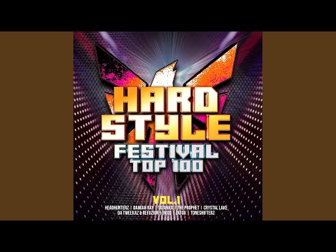 Among the Stars (Radio Edit)