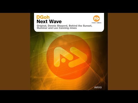 Next Wave (Lee Canning Remix)