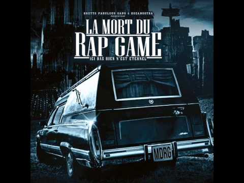 Video thumbnail for La Mort Du Rap Game