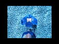 Pool Blaster Vacuum GOPRO