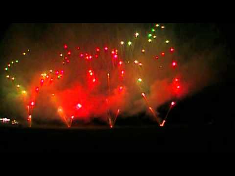 Spirit of  76 Demo Display