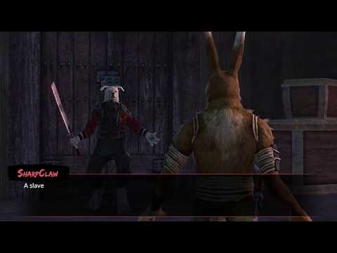 Overgrowth | BEST RABBIT SIMULATOR 2019!