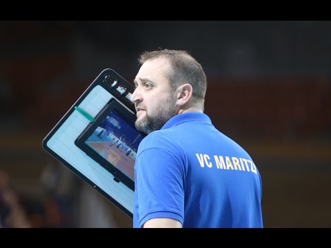 Interview Ivan Petkov - January 25, 2017