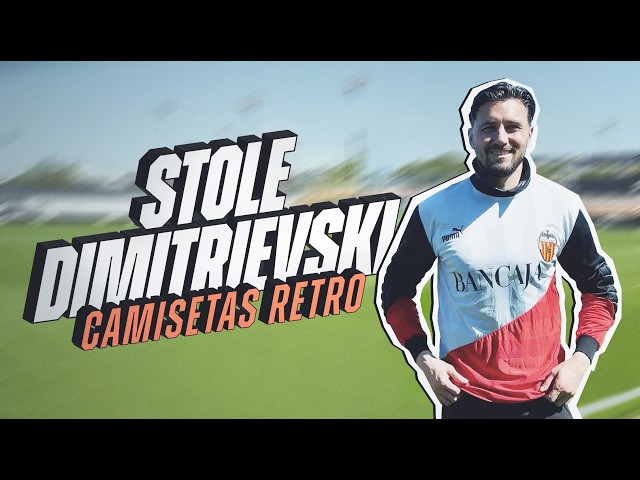 Vídeo relacionado con Valencia CF | Bufanda Retro Senyera Producto Oficial