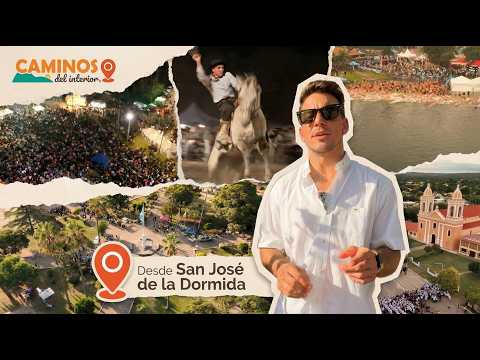 PROGRAMA SÁBADO 07 de MARZO I #caminosdelinterior