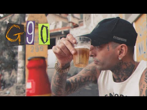 Diego Thug - G90