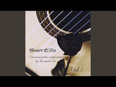 Six Petite Pieces, Op. 5, No. 5: I. Andante Largo