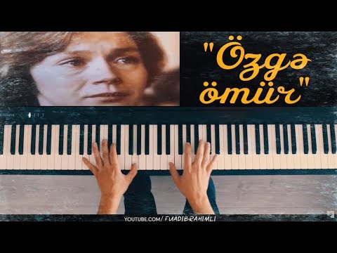 Emin Sabitoğlu-"Özgə ömür" (Fuad İbrahimli)