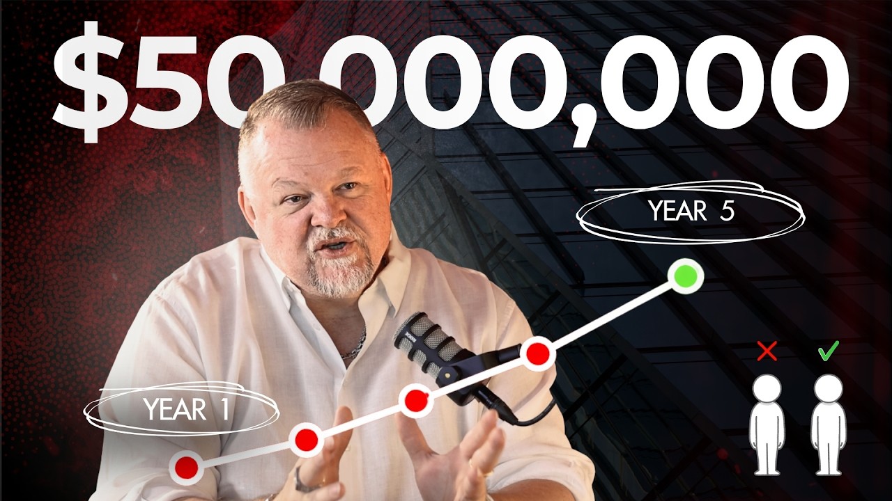 I Wasn’t the Highest Paid in My Own Company for 5 Years