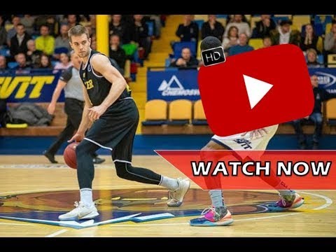 Mario Ihring Highlights 2019/20 || Slovakia SBL || Inter Bratislava