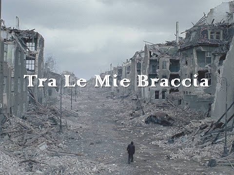Tra Le Mie Braccia - Super Congresso 2002 - Legendado