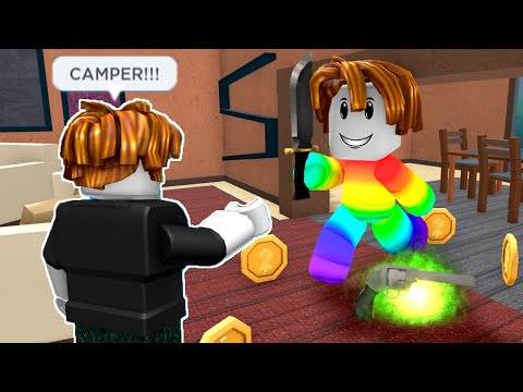Murder Mystery 2 FUNNY MOMENTS (BEST) #17