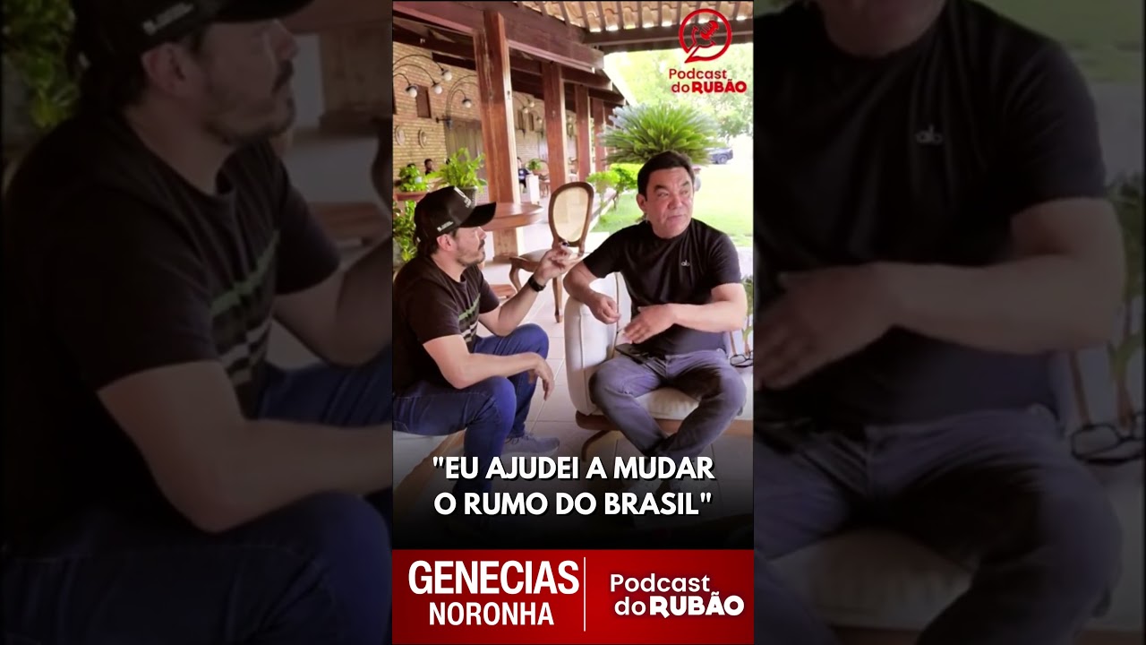 Capa do vídeo