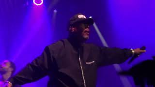 New Power Generation (NPG)-Gett Off @ KOKO, 24th July 2022