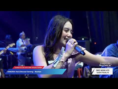 Caca Veronica - Mati Aku | Familys Group Live Cover Kp Ketupang Waringin Cikeusal Serang Banten