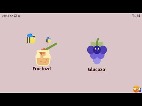 Chương 2 cacbohidrat l Glucozo: Tính chất vật lí, điều chế, ứng dụng của glucozo e fructozo