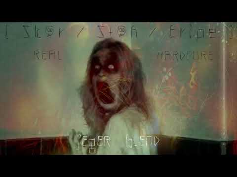 Skor x Słoń x Eripe - Real Hardcore (Madness/Jeger Blend)