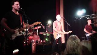 James Reyne (official) -fall of Rome