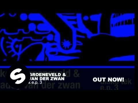 Koen Groeneveld & Addy Van Der Zwan - Do It Do It (Original Mix)